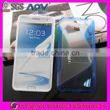 Stand Mobile Phone Case for Samsung N9006 Note 3 Note III