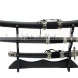 samurai swords set 953018