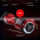 Top Quality Two Wheel Electric Scooter Self Balancing Electric Board With Wheels thumbnail-3