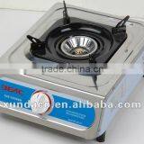One Burner Gas Stove