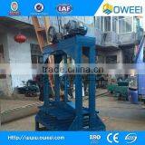 Easier Use Automatic Stationary Square Baler Gold Supplier