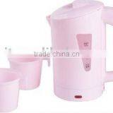 1.7L Stainless Steel Electric Kettle thumbnail-1