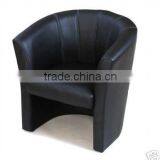 PU club chair/club chair(HW-501)