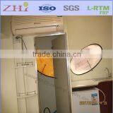 Custom Small Camping Fiberglass Trailer Caravan Accessories Quality Choice Most Popular thumbnail-5