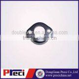 SS304,cable Fastening,sheet Metal Stamping Part thumbnail-1