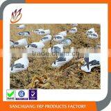 6.0mm Fiberglass Rod Decoys Supporting Rods thumbnail-5