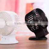 Hot Sale Office Mini USB Cooling Personal Fan thumbnail-6