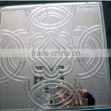 Joy1525 Auto Cnc Glass Engraving Machine With Polishing thumbnail-3
