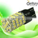 T20-7440/7443,3156/3157 72pcs SMD3528 led car bulb lamp led auto bulb light auto led lighting tail lights