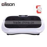 Super Excerciser Vibration Machine Crazy Fit Massage Manual of High Quality thumbnail-1