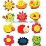 Souvenir Promotional Rubber Magnet thumbnail-1