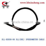 5LL-H3550-00 5LL(SRL) speedometer cable