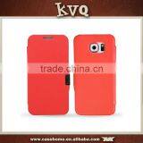 Slim Leather Clasp Flip Hard Case Cover for Samsung Galaxy s4