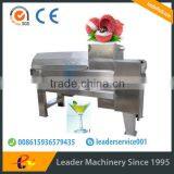 Leader High Quality Fruit Juice Refiner for Litchi thumbnail-2