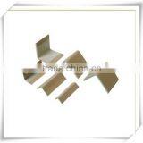 The Bending Angle of Paper Furniture Corner Protector From Shenzhen Honeycomb Paper Packaging Company