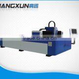 Fiber Laser Cutting Machine With High and Stable Function for Eletrical Appliances and Decorations thumbnail-6