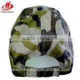 Custom 6 Panel LED Light Camouflage Baseball Cap Hunter Hats thumbnail-3