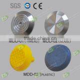 Stainless Steel Tactile Indicator Warning Flooring for Blind thumbnail-5