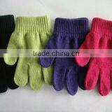 100% Acrylic Knitted Magic Gloves thumbnail-1