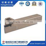 CNC Lathe Machine Carbide Grooving Turning Holder Tool thumbnail-2