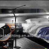 Design Stand Lighting 11w Taiwan LED Floor Lamp JK899BK