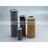 petrochemical industry oil filter element