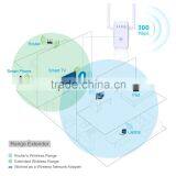300Mbps Wi-Fi Range Extender Support Wifi Router Mode And AP Mode And and 360 Degree WiFi Covering With With WPS thumbnail-4