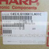 Tft Lcd Panel 10.6" LQ106K1LA01C LCD DISPLAY MODULE thumbnail-3