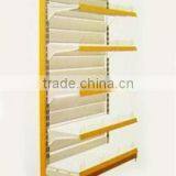 Exquisite Steel Grocery Shelves for Supermarket thumbnail-1