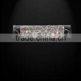 HY3301-2W Hotel Wall Lamp thumbnail-1