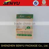 China Packaging Boxes for Earphone Paper Box Sample Free