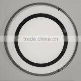 Creative Cream Cloud Shaped Home Living Room Ceiling Light