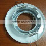Cut Hole Round Circle Gu10 Mr16 Accessory Fixture 5w 6w 7w 4inch 2.5inch thumbnail-3