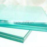 12mm Tempered Glass