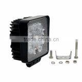 Factory Direct Sale 6000k 27w Led Work Light on Forklift Cross-country Supplier's Choice thumbnail-5