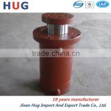 Manufacturer /Steel Body Material and Piston Cylinder Structure hydraulic cylinder for metal extrusion press