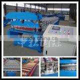 ZT Metal Tile Roll Forming Machine