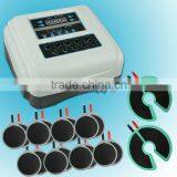 Microcurrent Face Lift