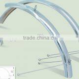 Bicycle Fender/mudguard YP-023 thumbnail-1