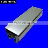 Aluminum Alloy Material Aluminum Wardrobe Door Profile thumbnail-1