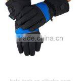 7.4V Heating Windproof Gloves thumbnail-1