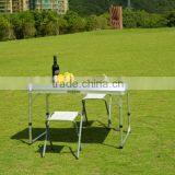 Portable Camping Table thumbnail-5