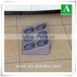 Vacuum Forming Products of Plastic Cosmetic Trays HIPS/ABS Thermoformed Molding thumbnail-6