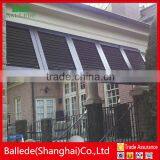 Sunshade Waterproof Aluminum Louver Roof thumbnail-3