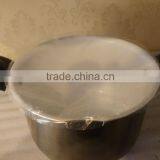 Aluminum Nonstick Italian Pasta Cooking Pot Soup Pot Ceramic Coating thumbnail-2