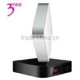 White & Silver Color Power Bank 6600 Mah thumbnail-1