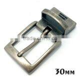 Replacement Belt Buckles Metal Buckles for Belt thumbnail-1