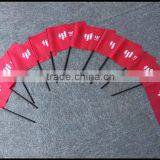 High Qulity Custom Hand Held Flag thumbnail-2