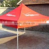Custom Outdoor Tent Quick Folding Advertising Tent thumbnail-4