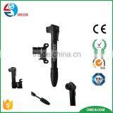 Bicycle Accessories Pump Mini Bike Pump Made in China thumbnail-1